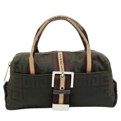 Pre-owned > Pre-owned Bags > Pre-owned Handbags - - Givenchy Pre-owned - Modalova