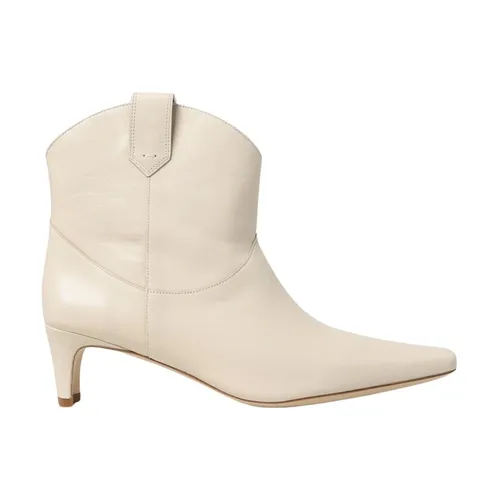 Shoes > Boots > Cowboy Boots - - Staud - Modalova