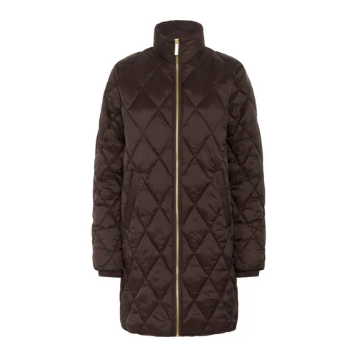 Part Two - Coats > Parkas - Brown - Part Two - Modalova