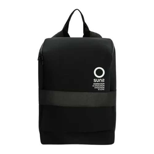 Suns - Bags > Backpacks - Black - Suns - Modalova