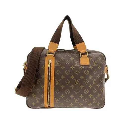 Pre-owned > Pre-owned Bags > Pre-owned Cross Body Bags - - Louis Vuitton Vintage - Modalova