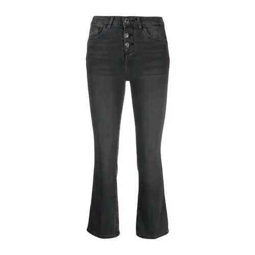 Jeans > Boot-cut Jeans - - Liu Jo - Modalova