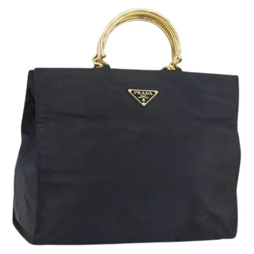 Pre-owned > Pre-owned Bags > Pre-owned Handbags - - Prada Vintage - Modalova