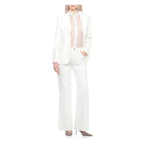 Blouses & Shirts > Shirts - - P.a.r.o.s.h. - Modalova