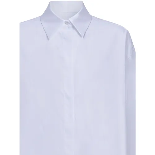 Blouses & Shirts > Shirts - - Dondup - Modalova