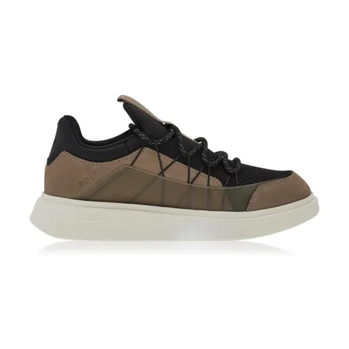 Shoes > Sneakers - - Hugo Boss - Modalova
