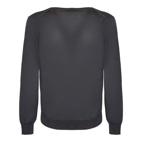 Knitwear > Cardigans - - Kangra - Modalova