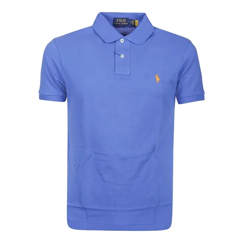 Tops > Polo Shirts - - Polo Ralph Lauren - Modalova