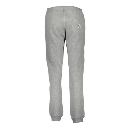 Trousers > Sweatpants - - North Sails - Modalova