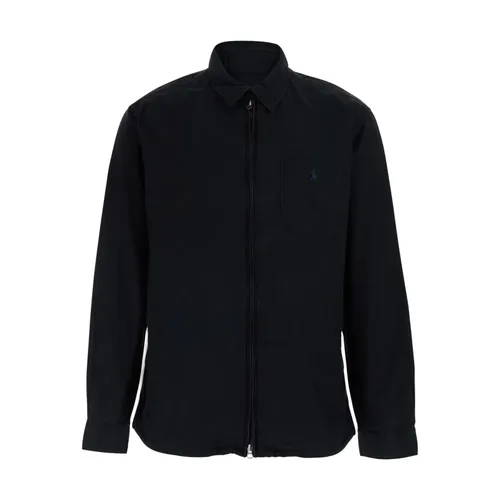 Jackets > Light Jackets - - Polo Ralph Lauren - Modalova