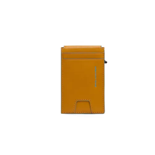 Accessories > Wallets & Cardholders - - Piquadro - Modalova