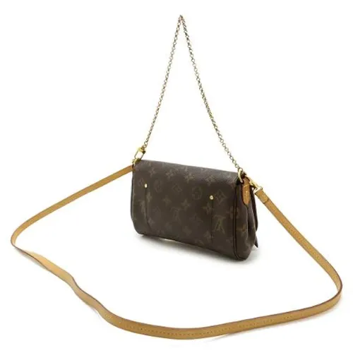Pre-owned > Pre-owned Bags > Pre-owned Cross Body Bags - - Louis Vuitton Vintage - Modalova