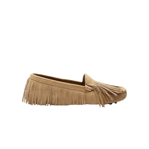 Shoes > Flats > Loafers - - Scarosso - Modalova