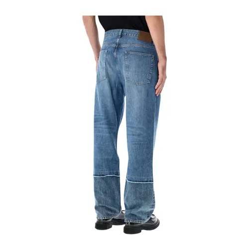 Jeans > Wide Jeans - - Our Legacy - Modalova