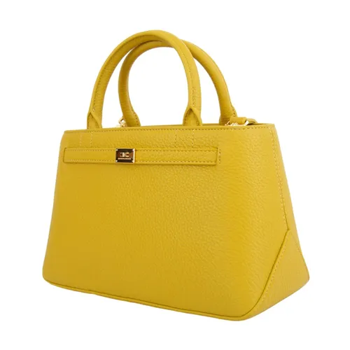 Bags > Handbags - - Elisabetta Franchi - Modalova
