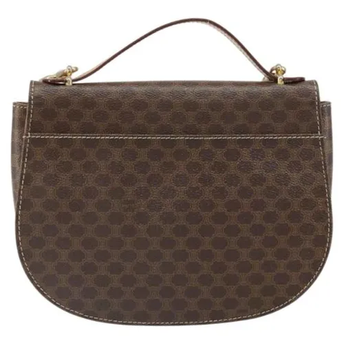 Pre-owned > Pre-owned Bags > Pre-owned Handbags - - Celine Vintage - Modalova