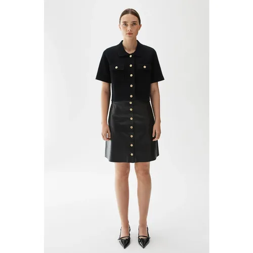 Knitwear > Cardigans - - Busnel - Modalova