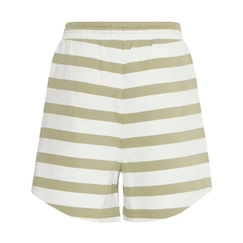 Shorts > Casual Shorts - - Ichi - Modalova