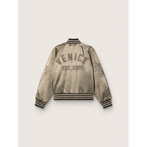 Jackets > Bomber Jackets - - Golden Goose - Modalova