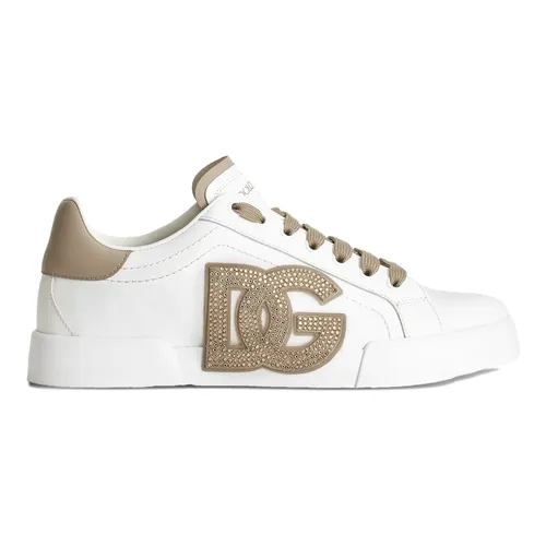 Shoes > Sneakers - - Dolce & Gabbana - Modalova