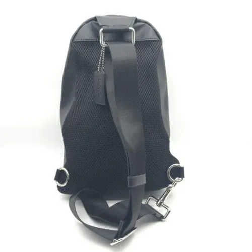 Pre-owned > Pre-owned Bags > Pre-owned Backpacks - - Coach Pre-owned - Modalova