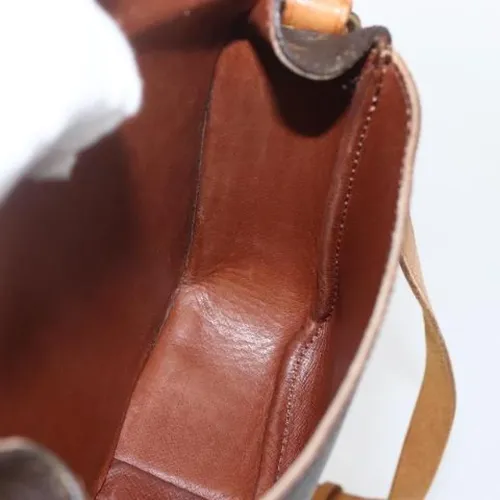 Pre-owned > Pre-owned Bags > Pre-owned Cross Body Bags - - Louis Vuitton Vintage - Modalova