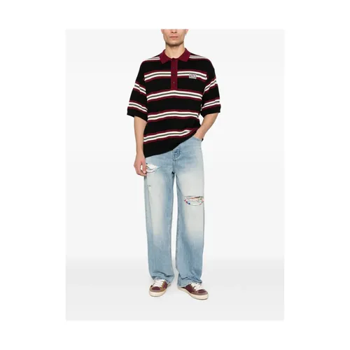 Jeans > Wide Jeans - - Nahmias - Modalova