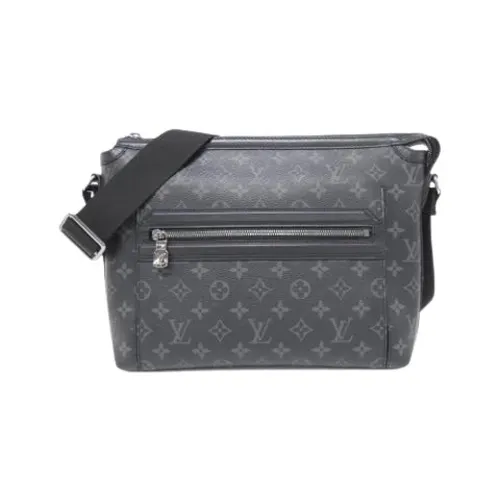 Pre-owned > Pre-owned Bags > Pre-owned Cross Body Bags - - Louis Vuitton Vintage - Modalova