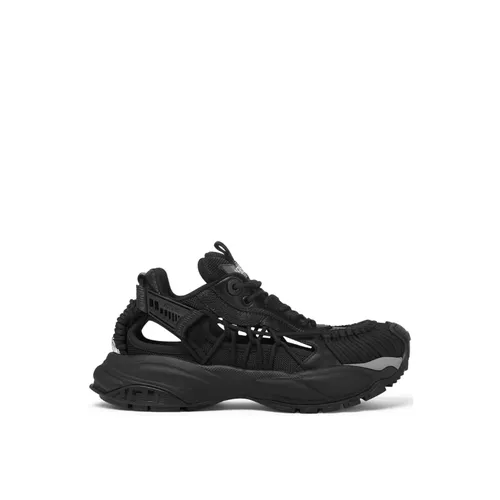 Shoes > Sneakers - - Versace - Modalova