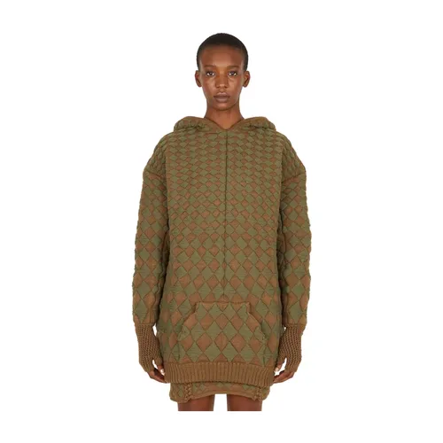 Sweatshirts & Hoodies > Hoodies - - Isa Boulder - Modalova