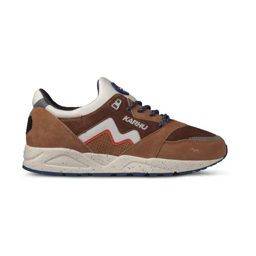 Karhu - Shoes > Sneakers - Brown - Karhu - Modalova