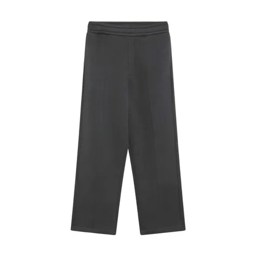 Trousers > Sweatpants - - Ami Paris - Modalova