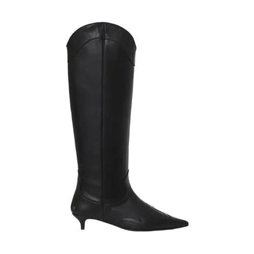 Shoes > Boots > High Boots - - Anine Bing - Modalova