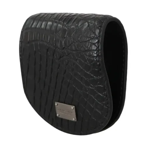Pre-owned > Pre-owned Accessories > Pre-owned Wallets - - Dolce & Gabbana Pre-owned - Modalova