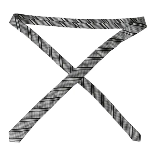 Accessories > Ties - - Dolce & Gabbana - Modalova