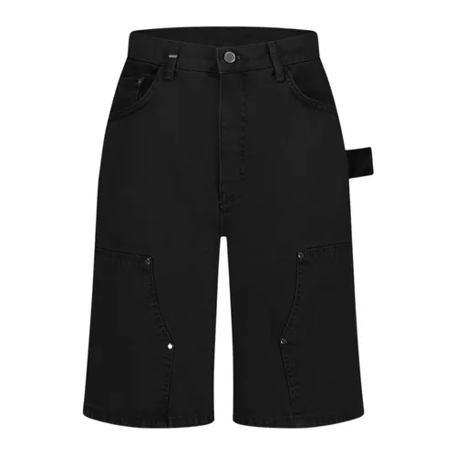 Shorts > Casual Shorts - - Flâneur - Modalova