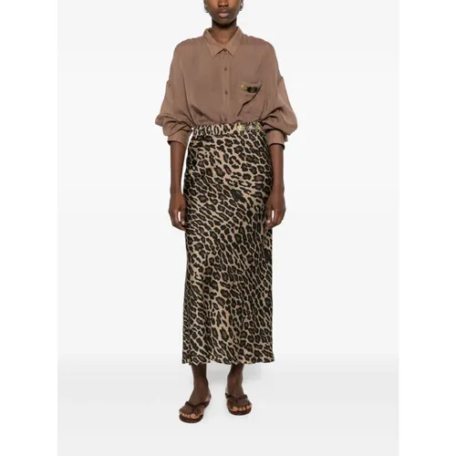 Blouses & Shirts > Shirts - - Bazar Deluxe - Modalova