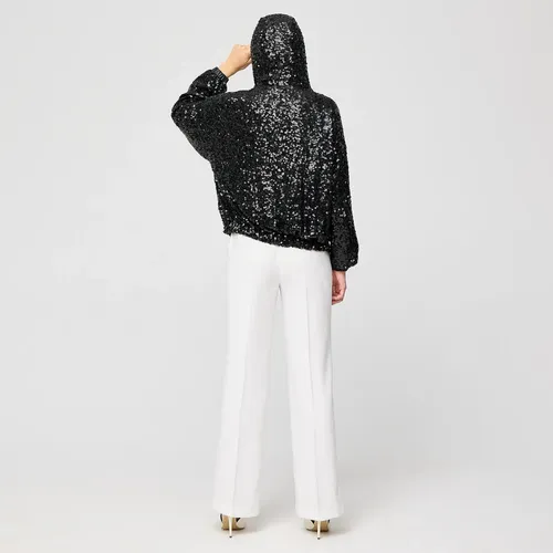 Jackets > Light Jackets - - Ermanno Scervino - Modalova