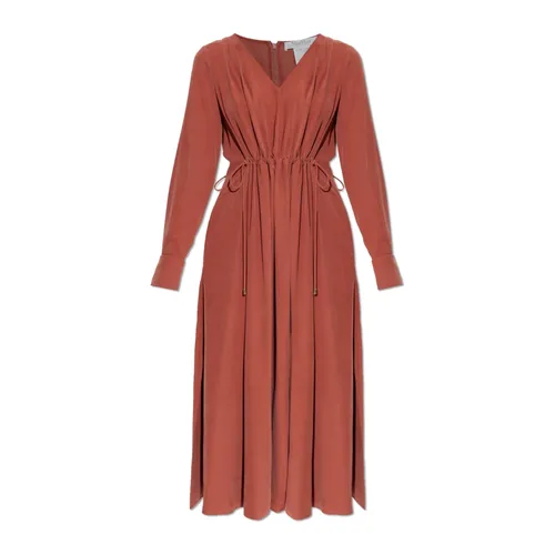 Dresses > Day Dresses > Midi Dresses - - Max Mara - Modalova