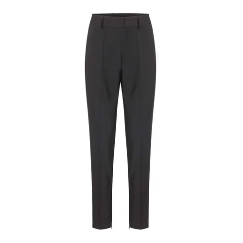 Trousers > Chinos - - Graumann - Modalova