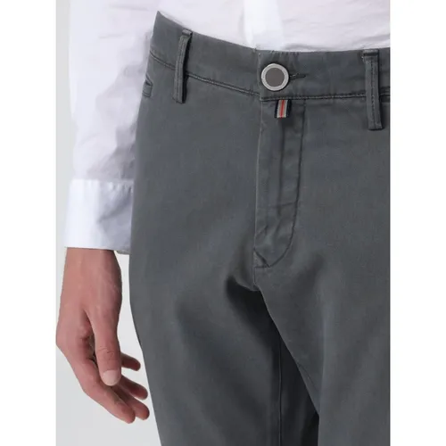 Trousers > Chinos - - Jacob Cohën - Modalova
