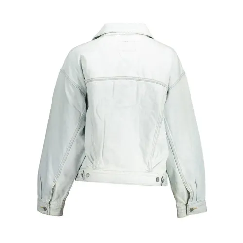 Jackets > Denim Jackets - - Levi's - Modalova