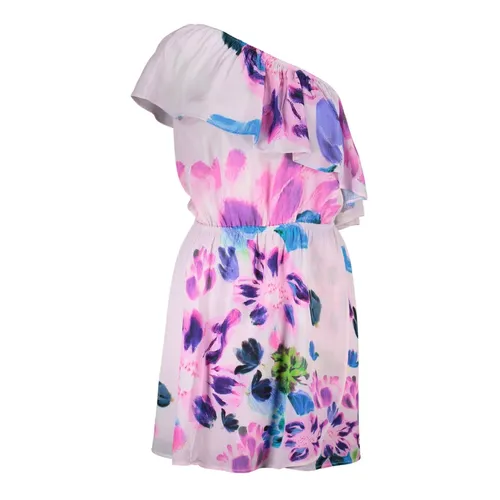 Dresses > Day Dresses > Short Dresses - - Desigual - Modalova