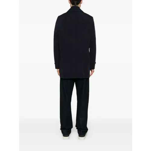 Coats > Trench Coats - - Low Brand - Modalova