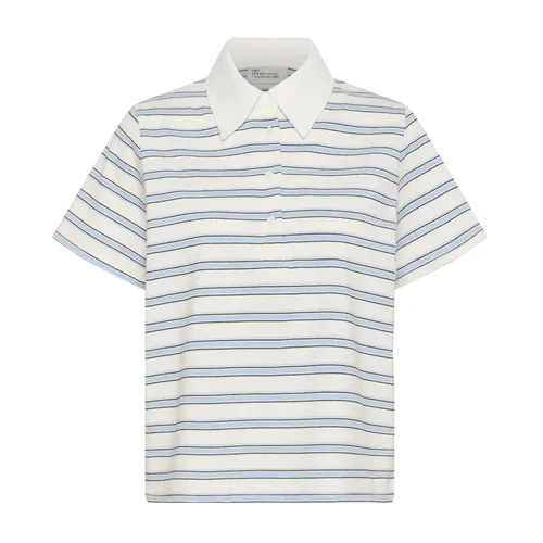 Tops > Polo Shirts - - My Essential Wardrobe - Modalova
