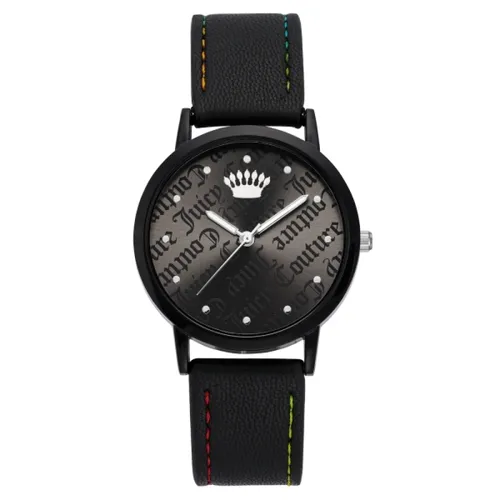 Accessories > Watches - - Juicy Couture - Modalova