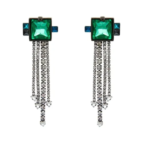 Accessories > Jewellery > Earrings - - Essentiel Antwerp - Modalova