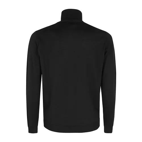 Knitwear > Turtlenecks - - Roberto Collina - Modalova
