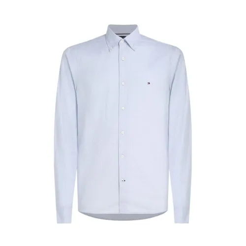 Shirts > Formal Shirts - - Tommy Hilfiger - Modalova