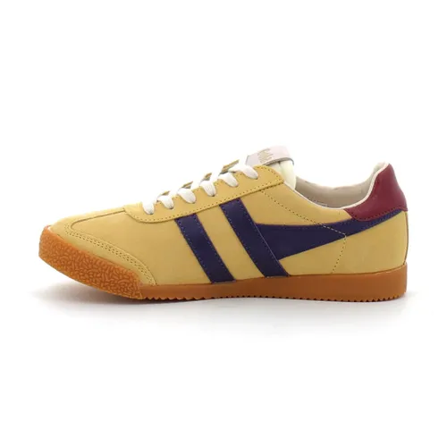 Gola - Shoes > Sneakers - Yellow - Gola - Modalova